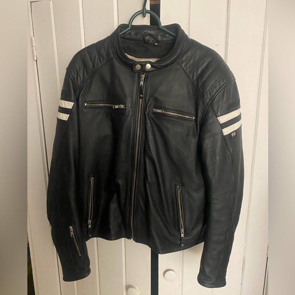 Joe rocket ‘92 jacket. Size medium